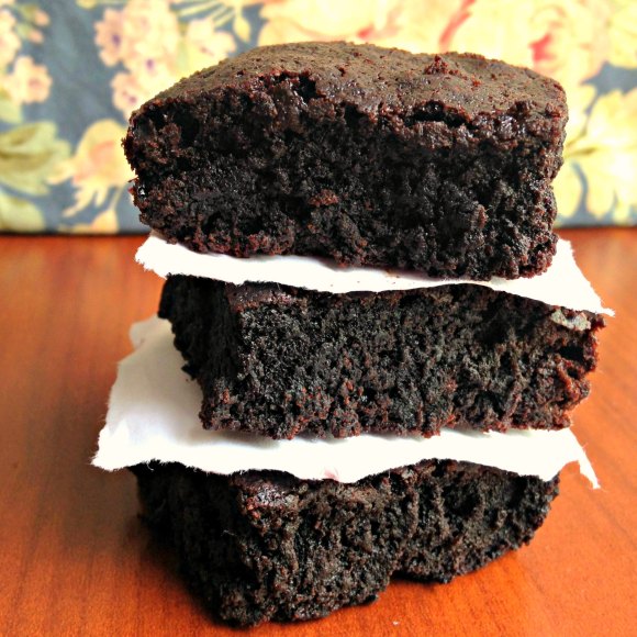 The Ultimate Brownie - Do You Want Science With That