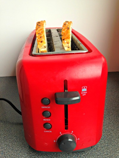 Toaster 1