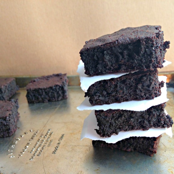 Ultimate Brownie - Do You Want Science With That